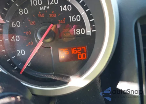 2011 Nissan 370Z Touring from USA, damaged, VIN JN1AZ4FHXBM360826